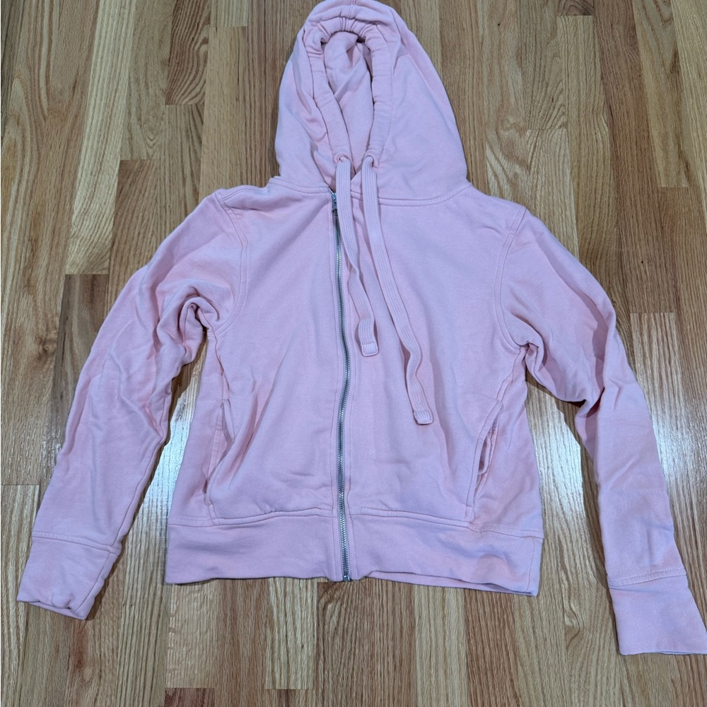 Zella Pink Women's Hoodie